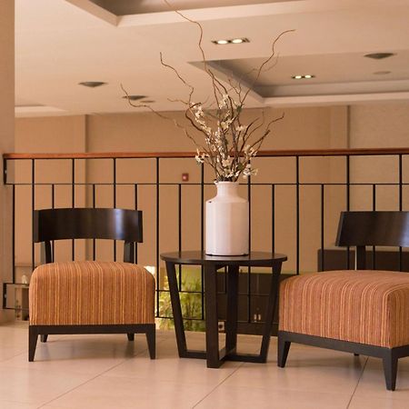 Howard Johnson Hotel & Resort 푸네스 외부 사진
